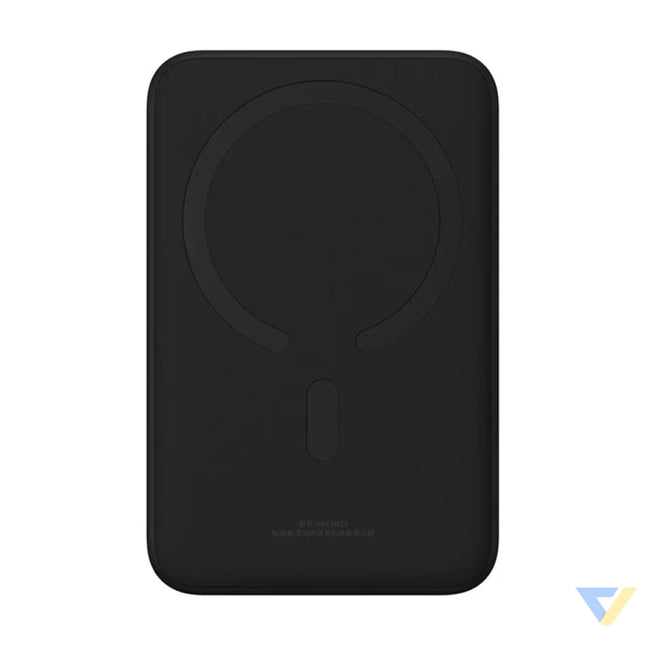 Powerbank Baseus Magnetic Mini 20000mAh USB C 20W MagSafe (black) Powerbanks
