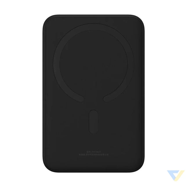 Powerbank Baseus Magnetic Mini 20000mAh USB C 20W MagSafe (black) Powerbanks