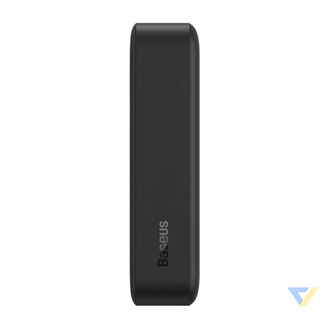 Powerbank Baseus Magnetic Mini 20000mAh USB C 20W MagSafe (black) Powerbanks