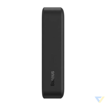Powerbank Baseus Magnetic Mini 20000mAh USB C 20W MagSafe (black) Powerbanks