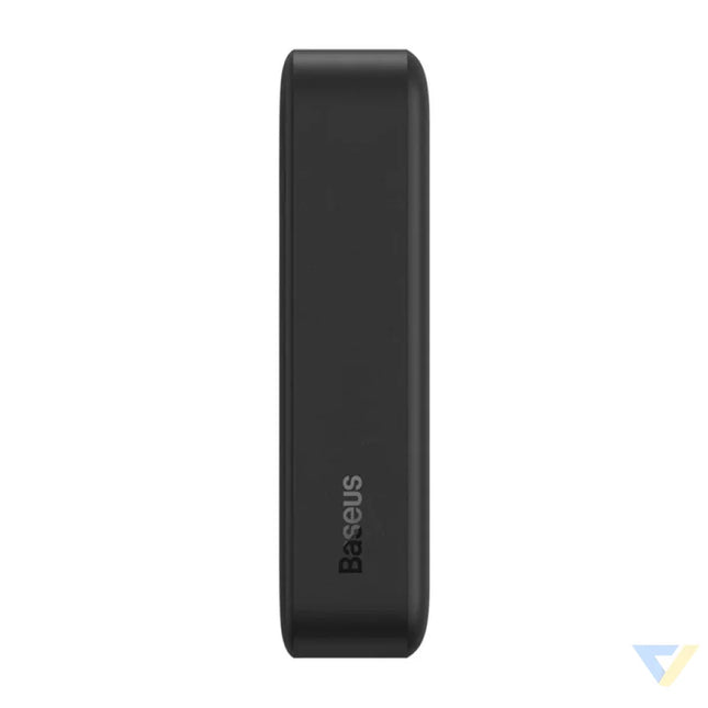 Powerbank Baseus Magnetic Mini 20000mAh USB C 20W MagSafe (black) Powerbanks