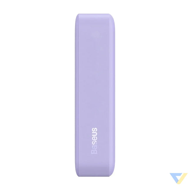 Powerbank Baseus Magnetic Mini 20000mAh USB C 20W MagSafe (purple) Powerbanks