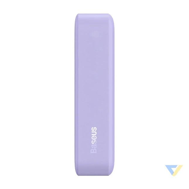 Powerbank Baseus Magnetic Mini 20000mAh USB C 20W MagSafe (purple) Powerbanks
