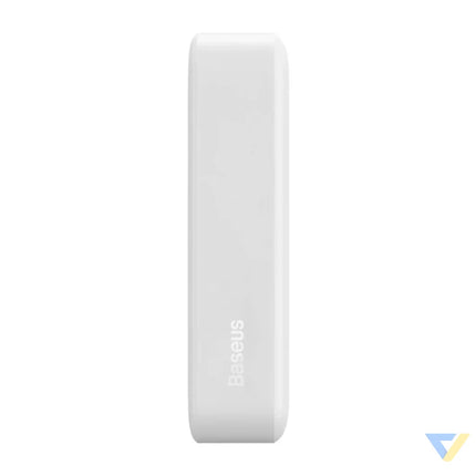 Powerbank Baseus Magnetic Mini 20000mAh USB C 20W MagSafe (white) Powerbanks