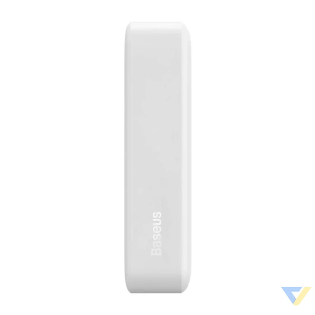 Powerbank Baseus Magnetic Mini 20000mAh USB C 20W MagSafe (white) Powerbanks