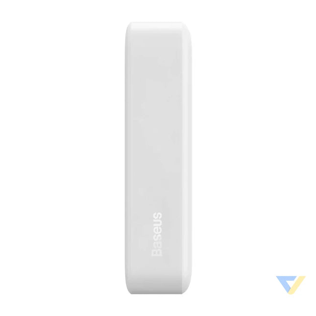 Powerbank Baseus Magnetic Mini 20000mAh USB C 20W MagSafe (white) Powerbanks