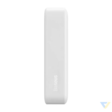 Powerbank Baseus Magnetic Mini 20000mAh USB C 20W MagSafe (white) Powerbanks