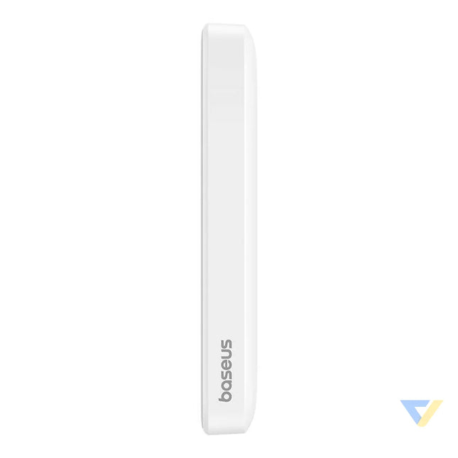Powerbank Baseus Magnetic Mini 6000mAh 20W MagSafe (white) Powerbanks