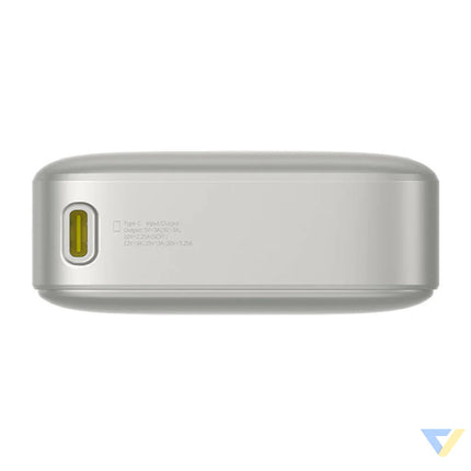Powerbank Baseus OS Free2Pull 20000mAh 65W + cable (szary) Powerbanks