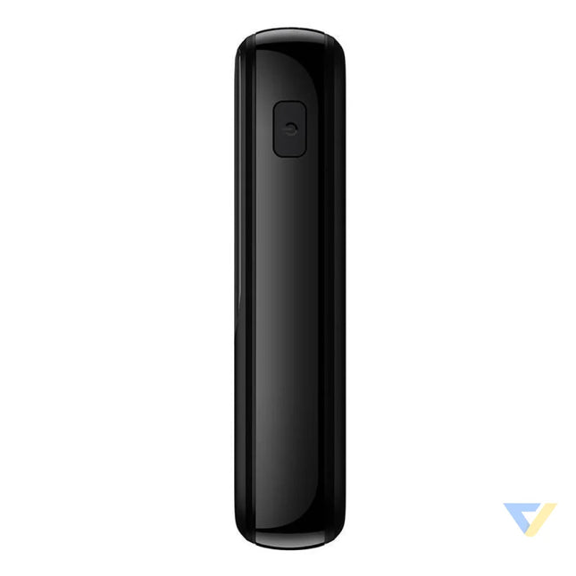 Powerbank Baseus Qpow PRO with cable 10000mAh 22.5W (Black) Powerbanks