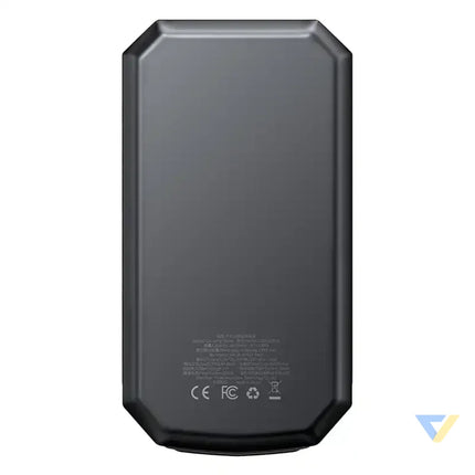 Powerbank / Baseus Super Energy Max Car Jump Starter 20000mAh 2000A USB (Black) Jump starters