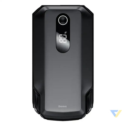 Powerbank / Baseus Super Energy Max Car Jump Starter 20000mAh 2000A USB (Black) Jump starters