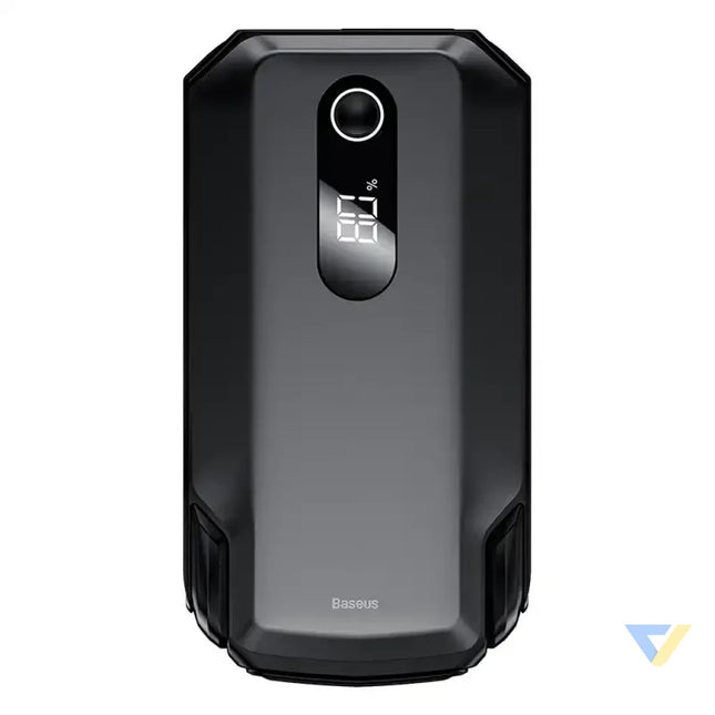 Powerbank / Baseus Super Energy Max Car Jump Starter 20000mAh 2000A USB (Black) Jump starters