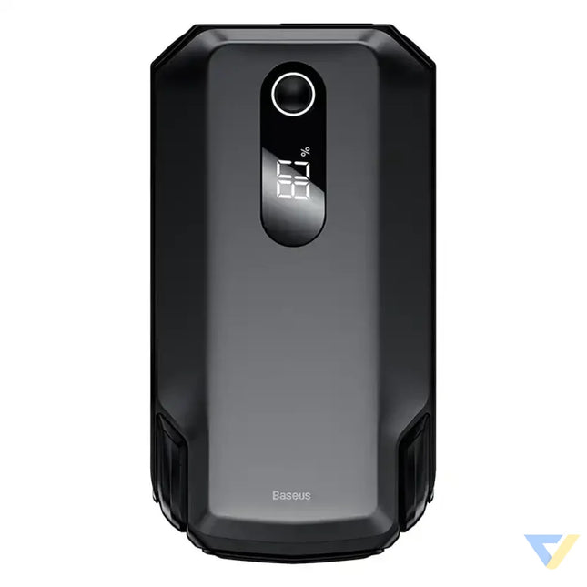 Powerbank / Baseus Super Energy Max Car Jump Starter 20000mAh 2000A USB (Black) Jump starters