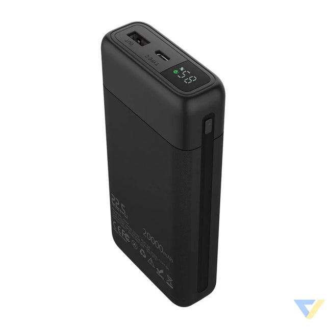 Powerbank BlitzWolf BW-P22 20000mAh 22.5W Powerbanks