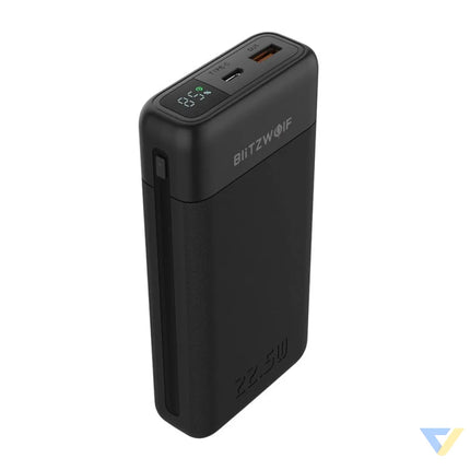 Powerbank BlitzWolf BW-P22 20000mAh 22.5W Powerbanks