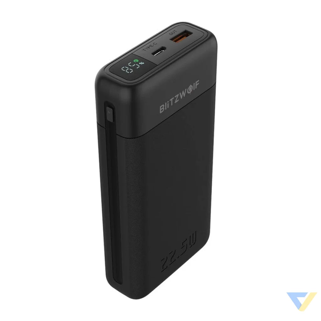 Powerbank BlitzWolf BW-P22 20000mAh 22.5W Powerbanks