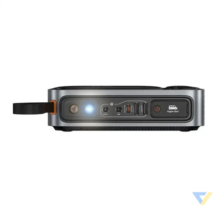 Powerbank/Car Jump Starter Baseus Super Energy Ultra 3000A (black) Jump starters