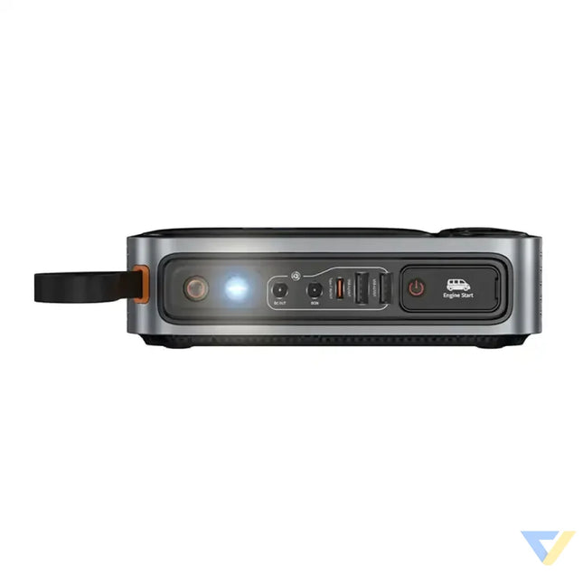 Powerbank/Car Jump Starter Baseus Super Energy Ultra 3000A (black) Jump starters