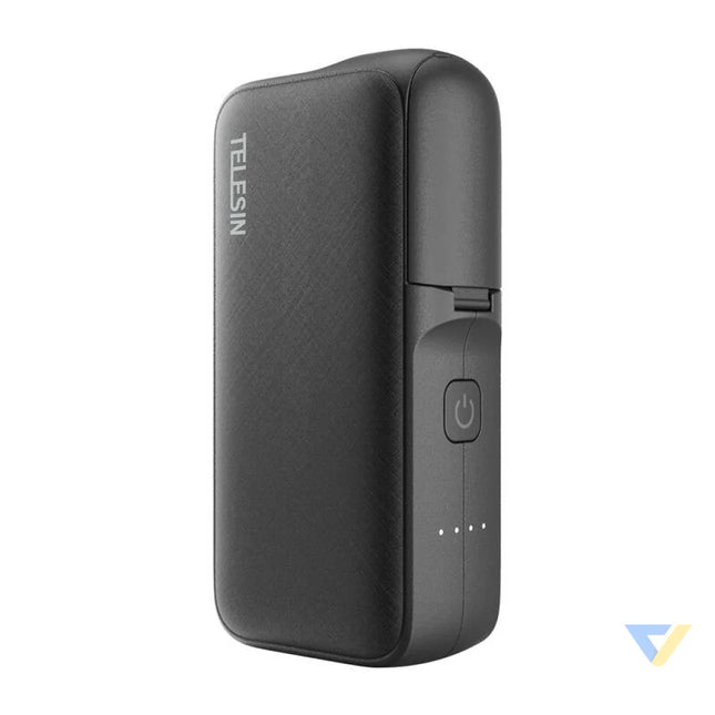 Powerbank do accumulatora GoPro Hero 13 Black Telesin (S0 PB 01 TGP) For sports cameras