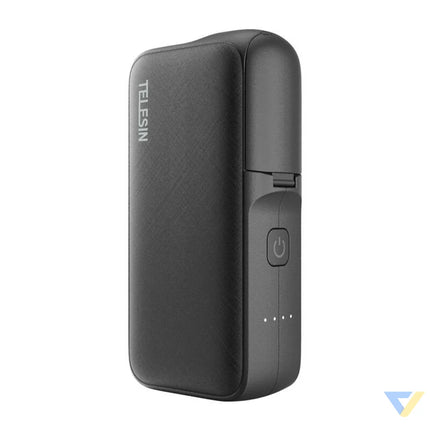 Powerbank do accumulatora GoPro Hero 13 Black Telesin (S0 PB 01 TGP) For sports cameras