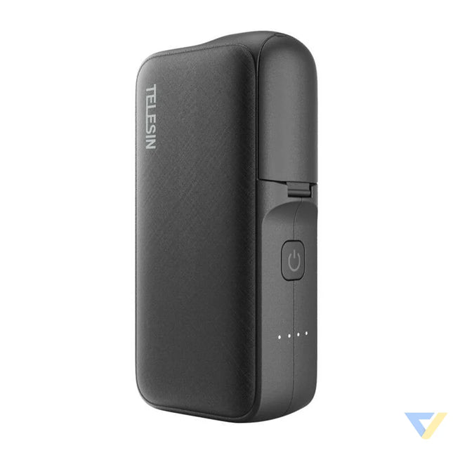Powerbank do accumulatora GoPro Hero 13 Black Telesin (S0 PB 01 TGP) For sports cameras
