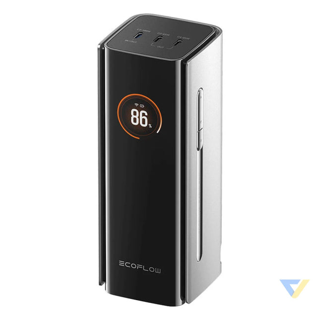 Powerbank EcoFlow RAPID Pro 20000 230W (built-in 100W cable) Powerbanks