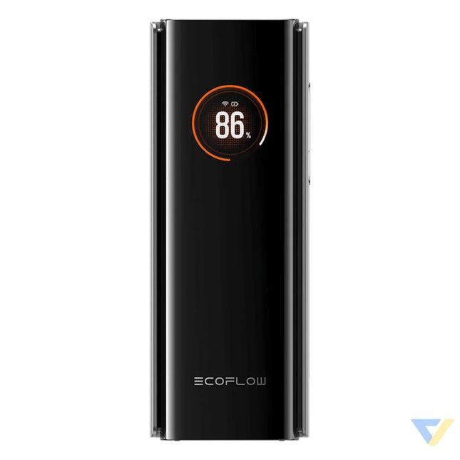 Powerbank EcoFlow RAPID Pro 20000 230W (built-in 100W cable) Powerbanks