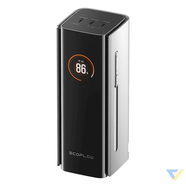 Powerbank EcoFlow RAPID Pro 20000 230W (built-in 100W cable) Powerbanks
