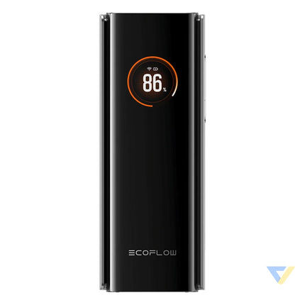 Powerbank EcoFlow RAPID Pro 20000 230W (built-in 100W cable) Powerbanks