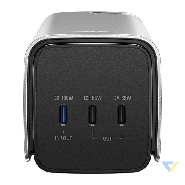 Powerbank EcoFlow RAPID Pro 20000 230W (built-in 100W cable) Powerbanks