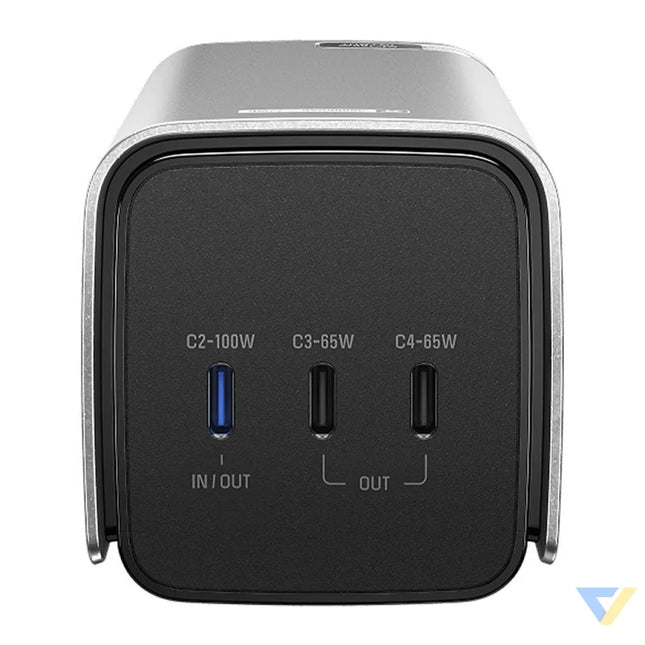 Powerbank EcoFlow RAPID Pro 20000 230W (built-in 100W cable) Powerbanks