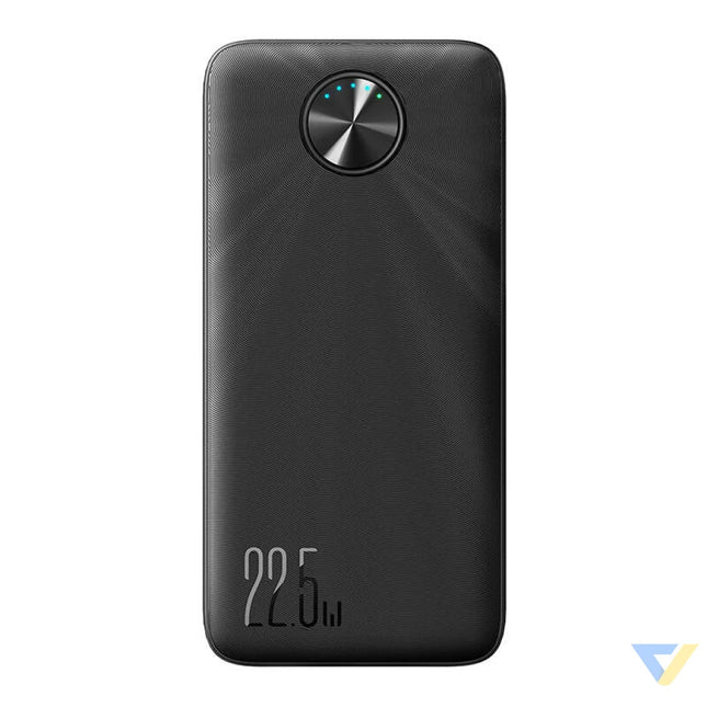 Powerbank Fast Charging Joyroom JR PBF15 22.5W LED Powerbanks
