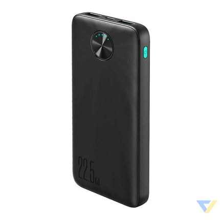 Powerbank Fast Charging Joyroom JR PBF15 22.5W LED Powerbanks
