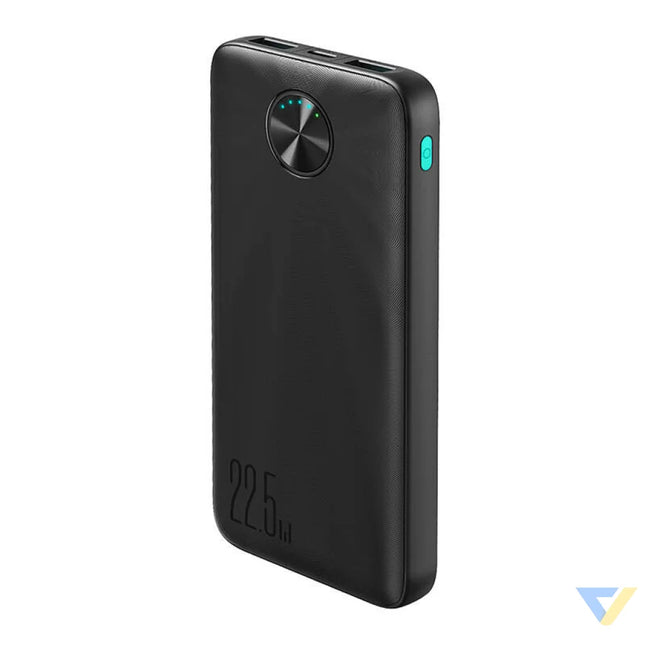 Powerbank Fast Charging Joyroom JR PBF15 22.5W LED Powerbanks