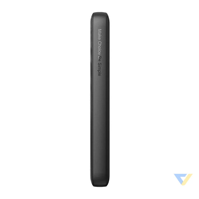Powerbank Fast Charging Joyroom JR PBF15 22.5W LED Powerbanks
