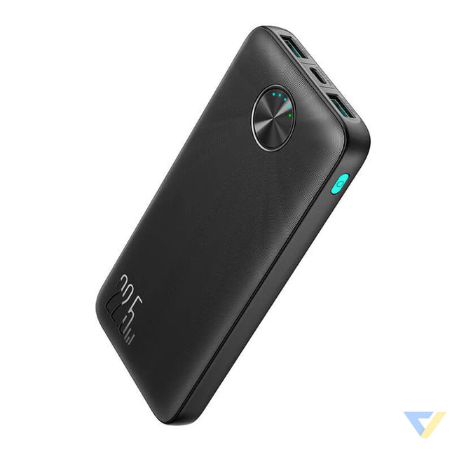 Powerbank Fast Charging Joyroom JR PBF15 22.5W LED Powerbanks