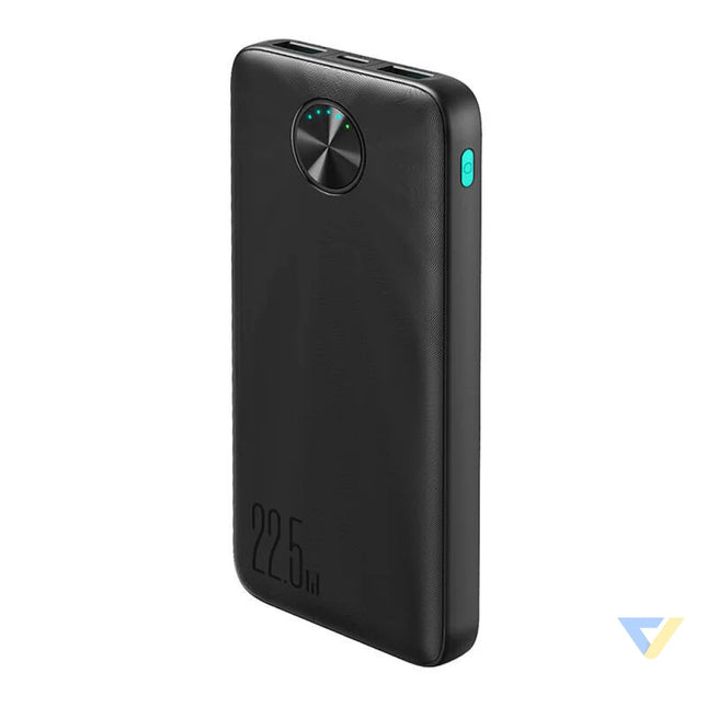 Powerbank Fast Charging Joyroom JR PBF15 22.5W LED Powerbanks