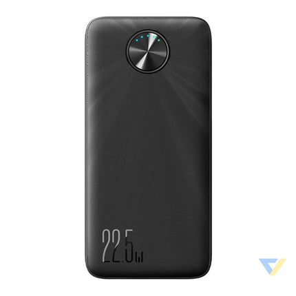 Powerbank Fast Charging Joyroom JR PBF15 22.5W LED Powerbanks