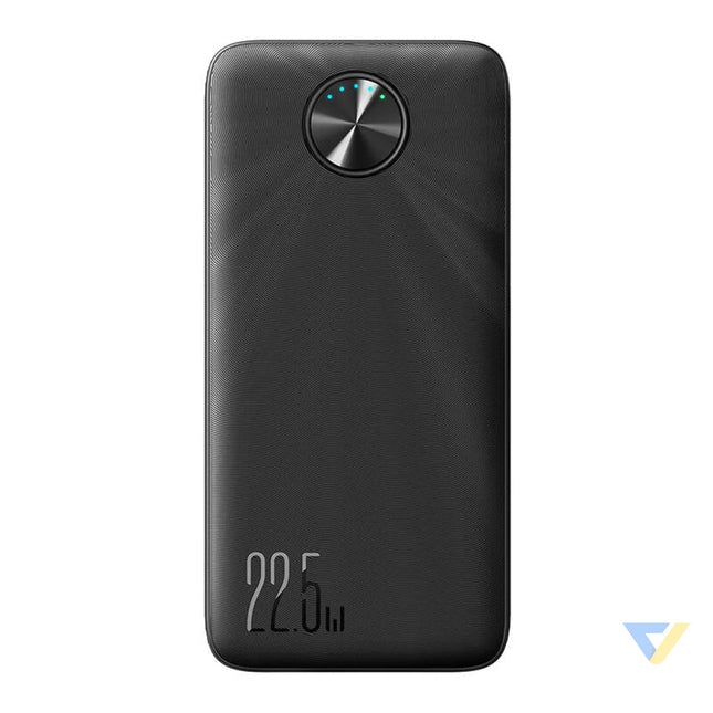 Powerbank Fast Charging Joyroom JR PBF15 22.5W LED Powerbanks