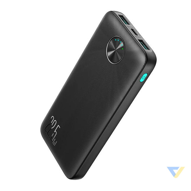 Powerbank Fast Charging Joyroom JR PBF15 22.5W LED Powerbanks