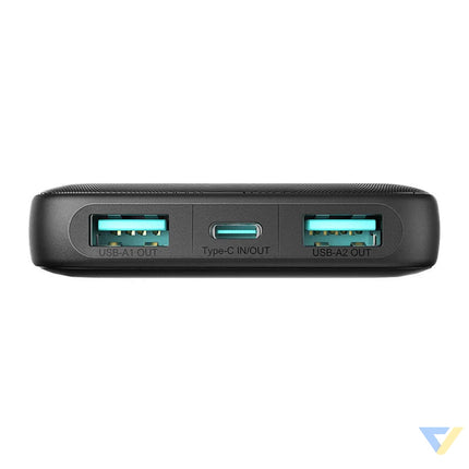 Powerbank Fast Charging Joyroom JR PBF15 22.5W LED Powerbanks
