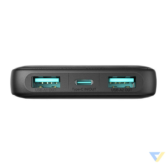 Powerbank Fast Charging Joyroom JR PBF15 22.5W LED Powerbanks