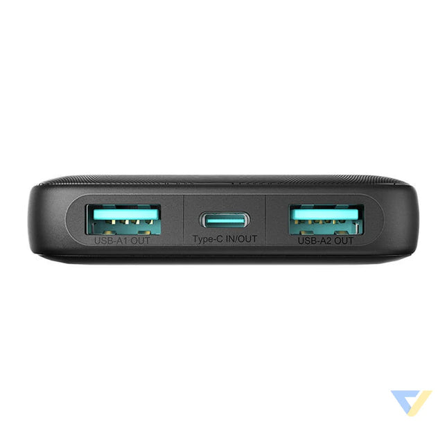Powerbank Fast Charging Joyroom JR PBF15 22.5W LED Powerbanks