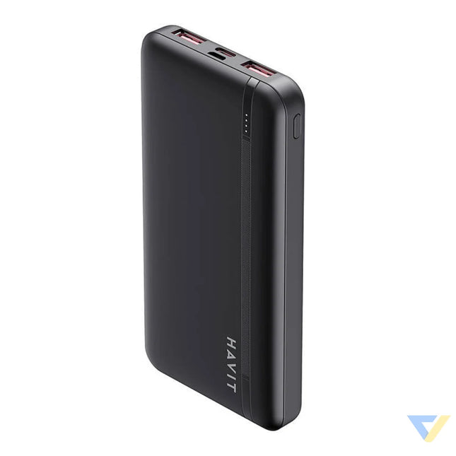 Powerbank HAVIT PB90 10000 mAh (black) Powerbanks