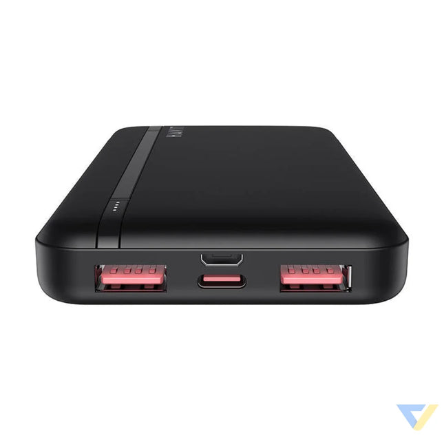 Powerbank HAVIT PB90 10000 mAh (black) Powerbanks