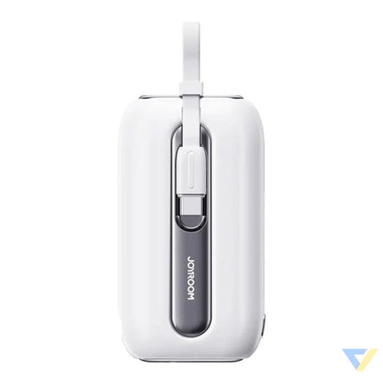 Powerbank Joyroom JR L013 Colorful 10000mAh 12W (White) Powerbanks