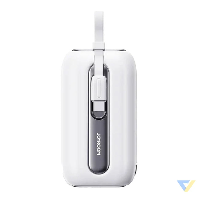 Powerbank Joyroom JR L013 Colorful 10000mAh 12W (White) Powerbanks