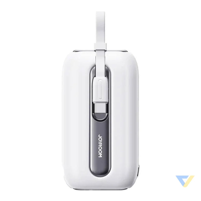 Powerbank Joyroom JR L013 Colorful 10000mAh 12W (White) Powerbanks