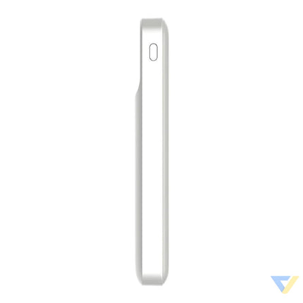 Powerbank LDNIO PQ12 15W 10000mah (white) Powerbanks